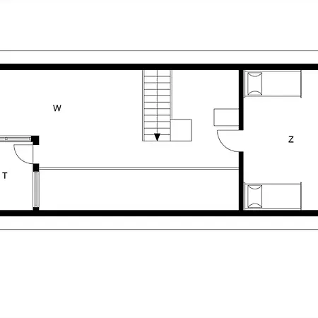 Tatil Evi Bl1469-pandrup-grinden-6 *