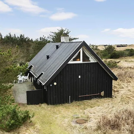 Bl1469-pandrup-grinden-6 Tatil Evi Pandrup