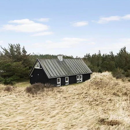 Дом отдыха Bl1469-pandrup-grinden-6 *