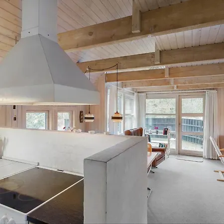 Tatil Evi Bl1469-pandrup-grinden-6 Pandrup