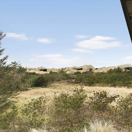 Bl1469-pandrup-grinden-6 Tatil Evi *