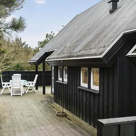 Tatil Evi Bl1469-pandrup-grinden-6 Pandrup