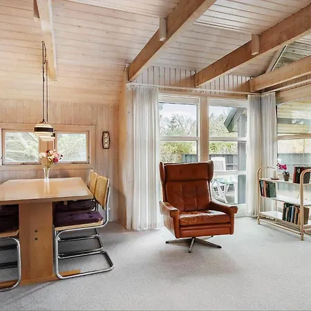 Tatil Evi Bl1469-pandrup-grinden-6