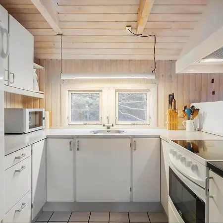 بيت للعطل Bl1469-pandrup-grinden-6 *