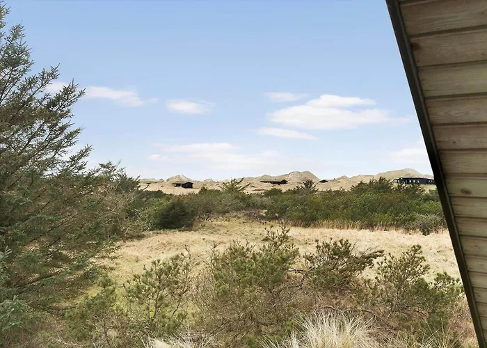 Bl1469-pandrup-grinden-6 Сasa de vacaciones *