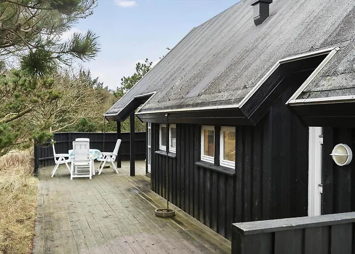 Сasa de vacaciones Bl1469-pandrup-grinden-6 Pandrup